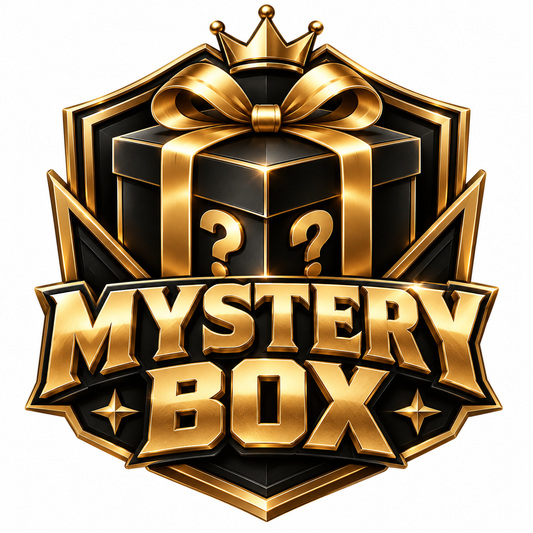 MYSTERY BOX